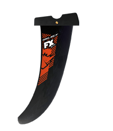 2026 Windsurfing Fins Range | Select Hydrofoils