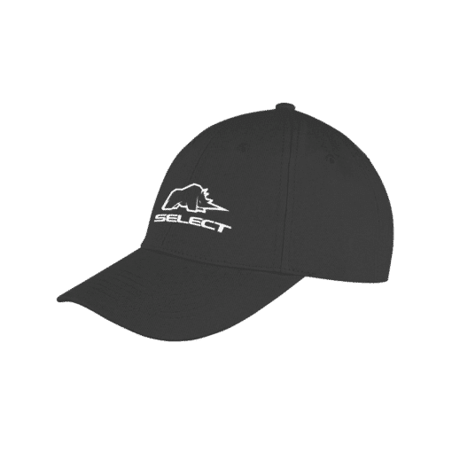 Select Foils Cap