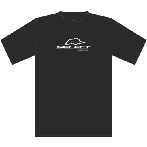 Select Foils T-shirt