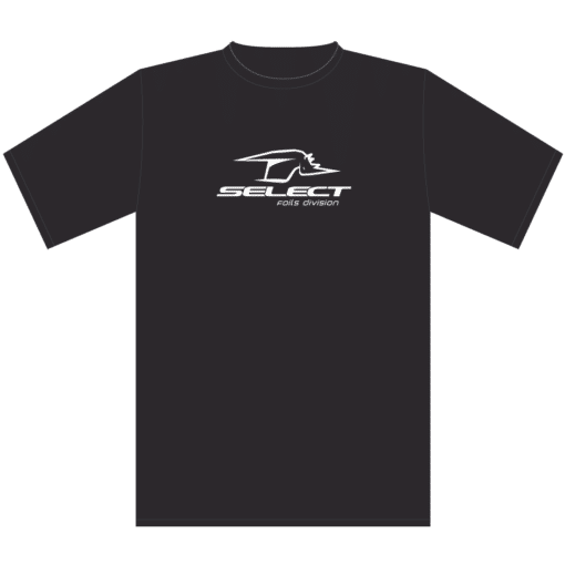 T-Shirt Select Foils