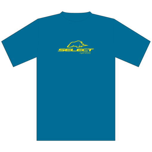 Select Foils T-shirt - Image 2