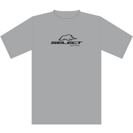 Select Foils T-shirt - Image 3