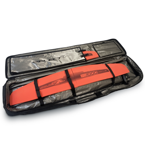 Foils Bag